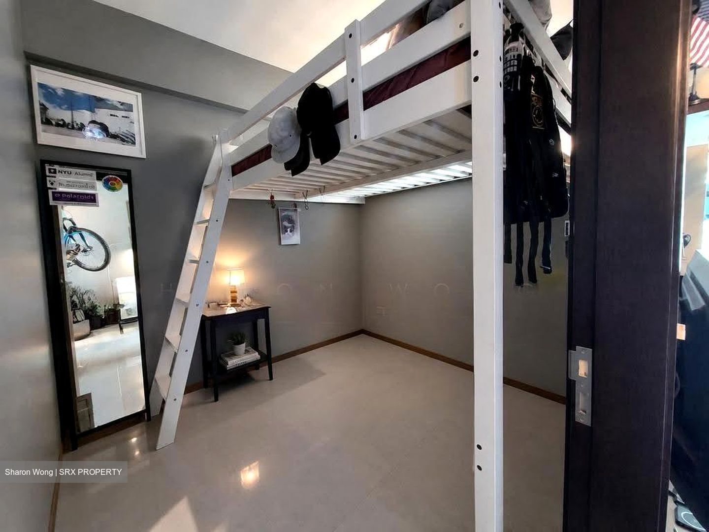 City Loft (D8), Apartment #625540781